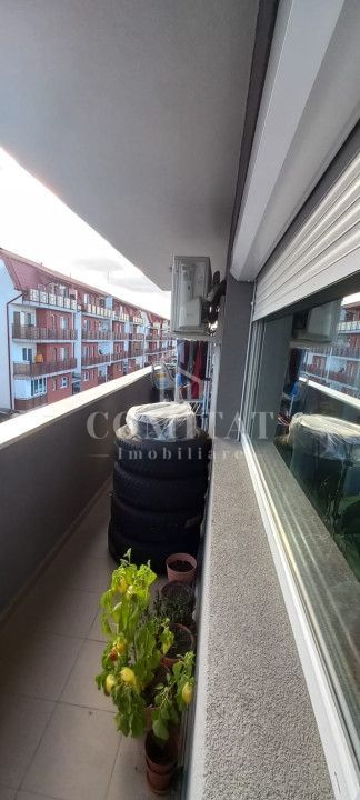 3 Camere| Decomandate| Curte comuna - Poză 8
