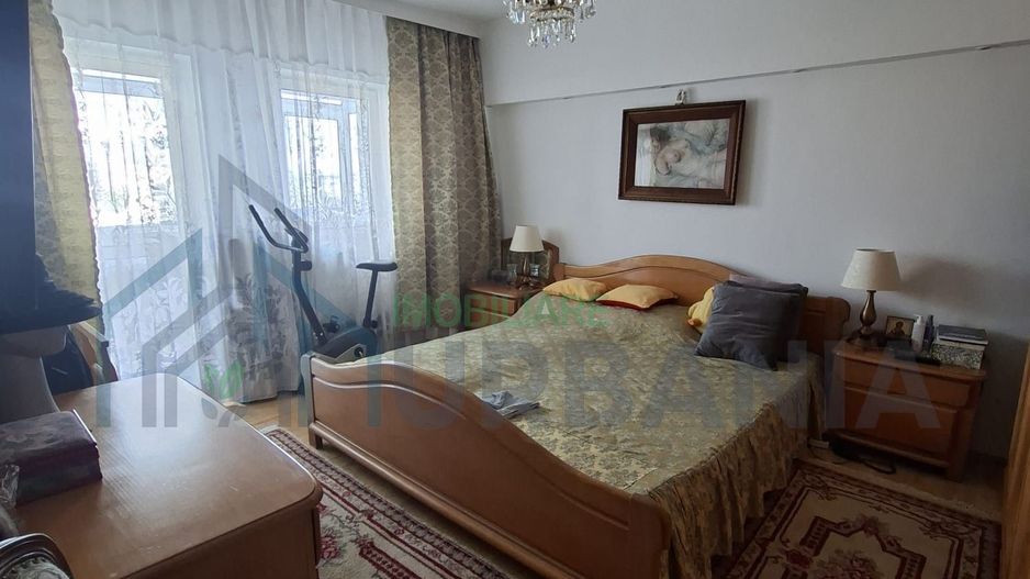 Apartament 4 camere, Anastasie Panu, lângă Hotel Hampton by Hilton - Poză 3