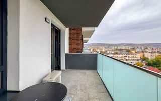 Apartament 2 camere, Parcare, zona Iulius Mall Park Lake - Poză 19