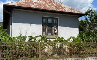 De vânzare casă + teren Nires - Poză 9