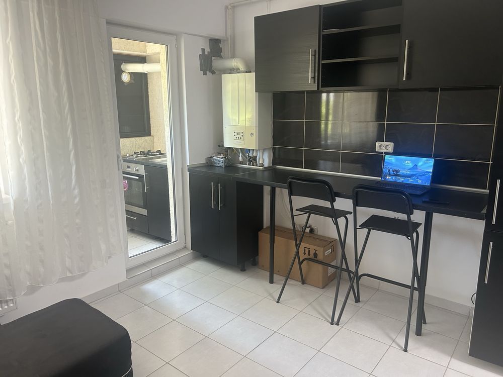 Militari Residence- garsoniera de inchiriat- 280 Euro - Poză 2