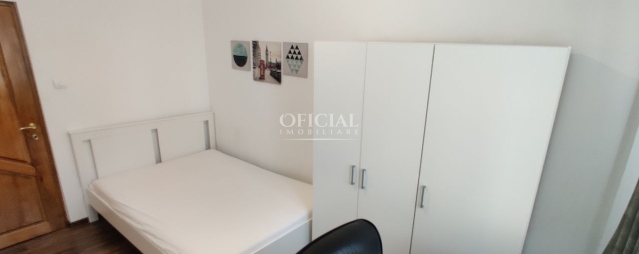 Apartament 4 Camere | 113 Mp | 2 Bai | Balcon | Zorilor OBSERVATORULUI - Poză 4
