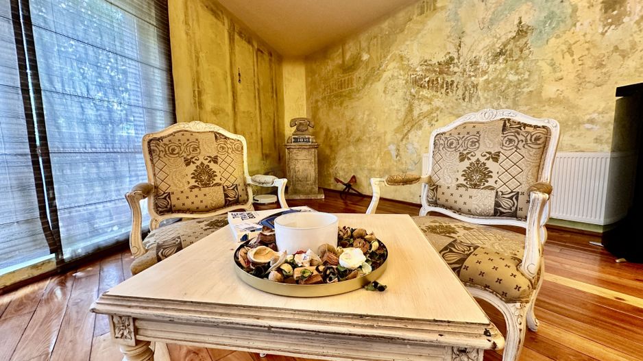 Vila Cineastului | Pipera | Drumul Bisericii | Comision 0 - Poză 4