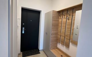 Studio modern, prima închiriere, loc de parcare - Subcetate Residence - Poză 5