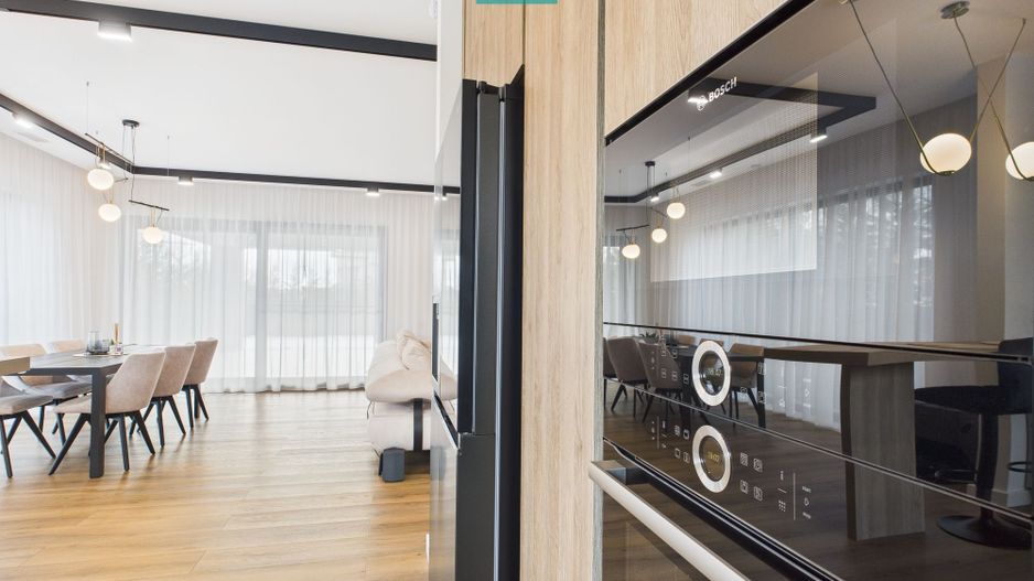 Casă individuală pe parter – Moșnița - Poză 53