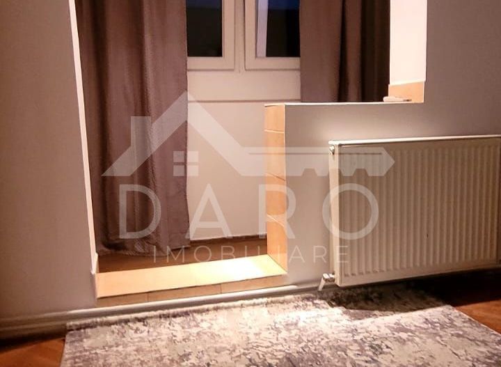 Închiriez apartament cu trei camere, în cartierul Tudor Vladimirescu - Poză 2