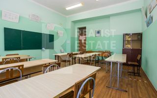 Vânzare, spațiu de birouri,  1305 mp, strada Sarmisegetuza, Botanica - Poză 18