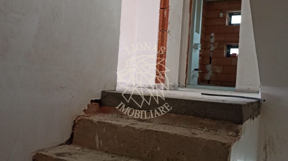 Apartament 3 camere 115 mp-balcon-parcare-panoramic-Zona Schullerwald - Poză 6