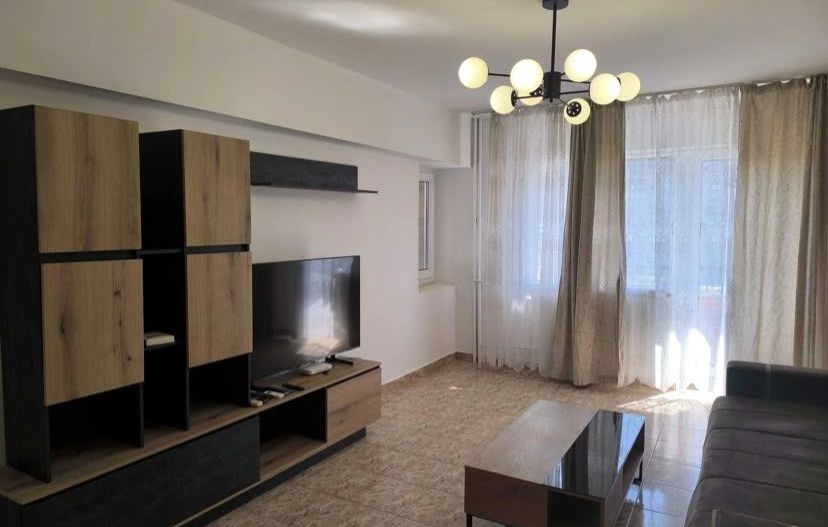 AP. 2 CAMERE-  UNIRII, PARCARE INCLUSA, BUCATARIE INCHISA, MODERN - Poză 1