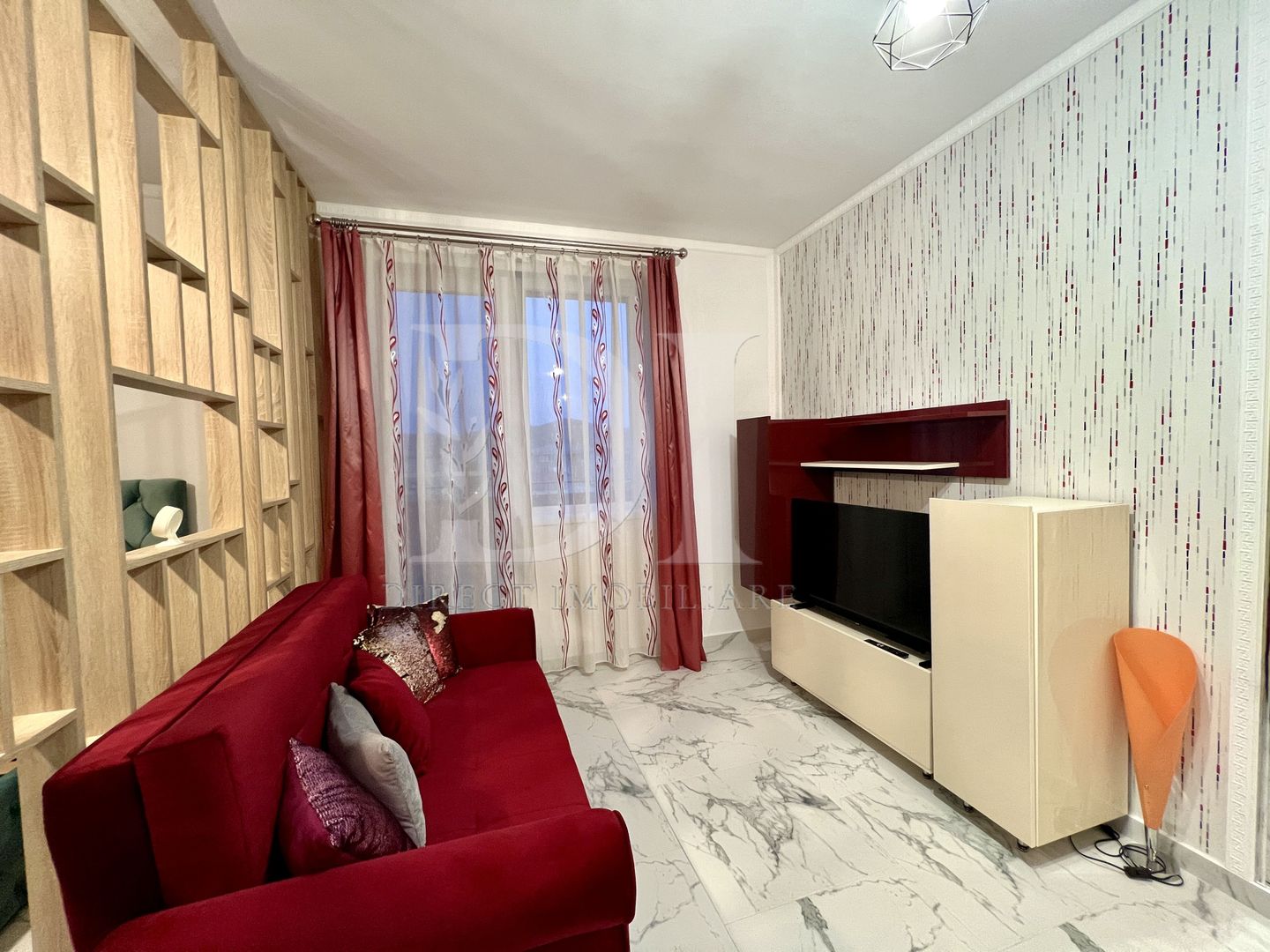 Apartament cu o camera / Parcare subterana / Zona Terra - Poză 5