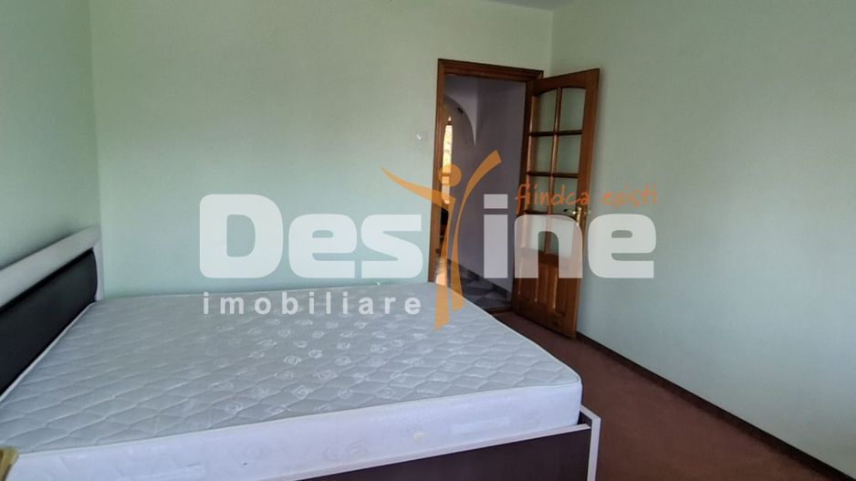 Apartament de vânzare, zona PODU ROȘ, 3 camere, semidecomandat, etaj 1 - Poză 5