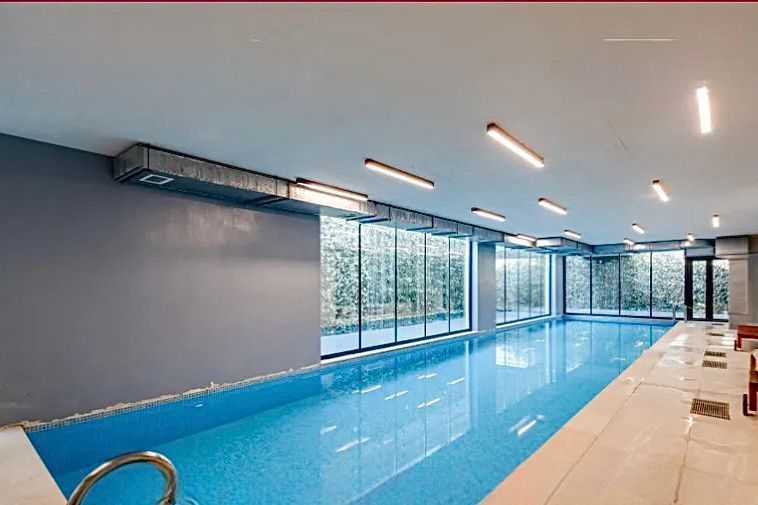 2 camere | Grand Park Pipera | Iancu Nicolae - Poză 10