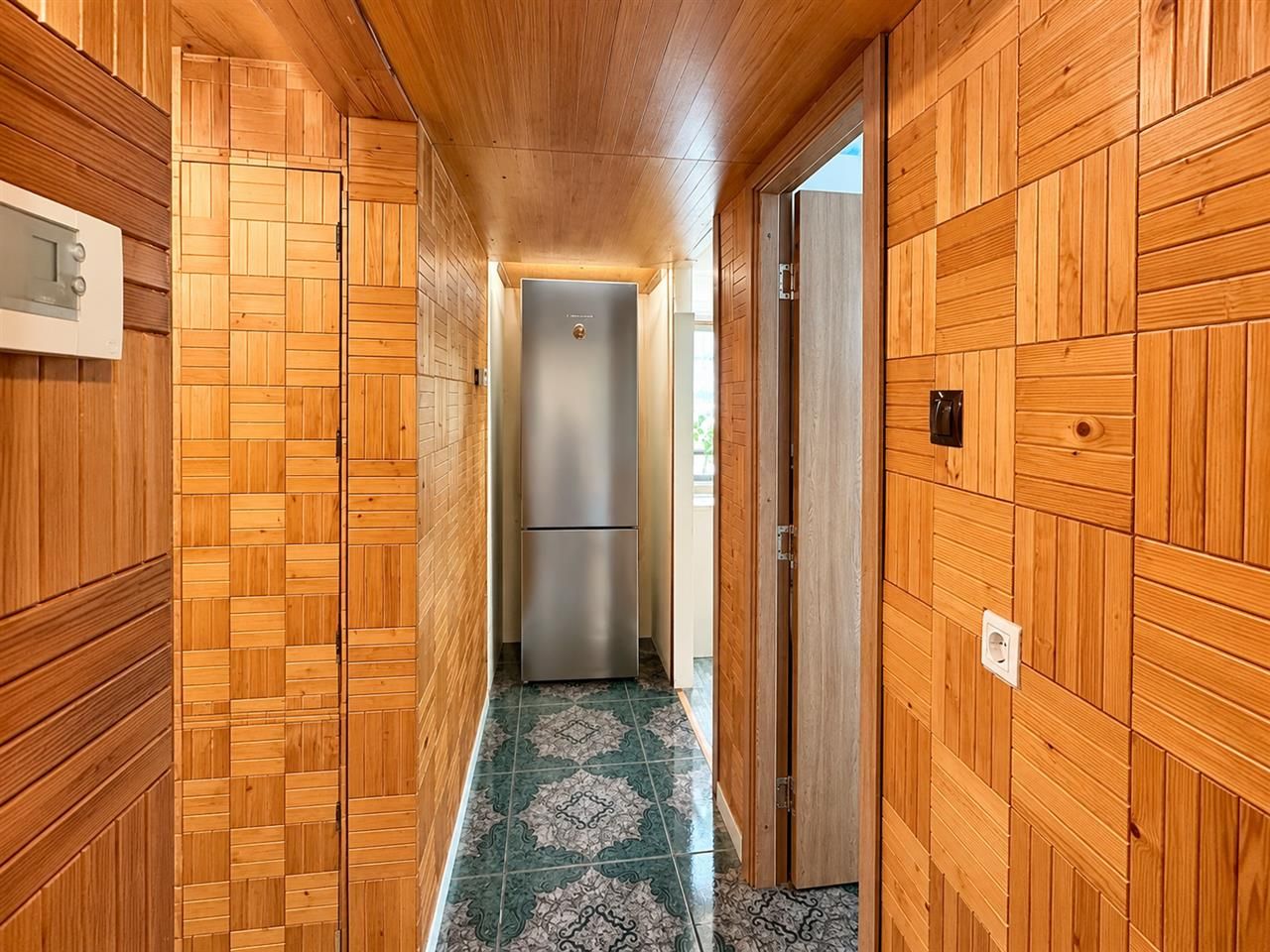 Decomandat, 2 camere, etaj 2, parcare, garaj, Tudor, aria Scoala Romulus Guga/ O - Poză 5