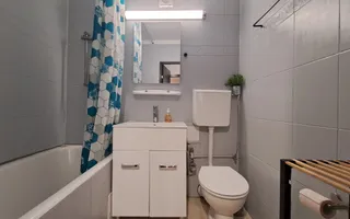 Apartament 2 camere renovat 5 min de Politehnica - Poză 20