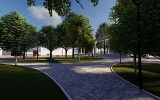 Parcele teren IMAR comision 0% direct ARED - Poză 4