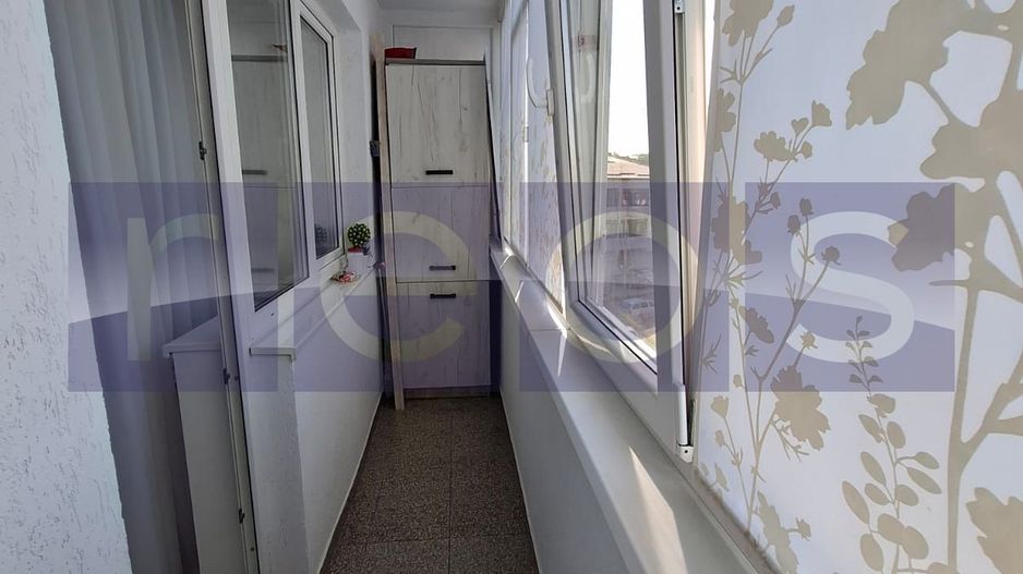 VANZARE APARTAMENT 2 CAMERE + LOC PARCARE SALAJAN 53MP CENTRALA PROPRIE - Poză 14