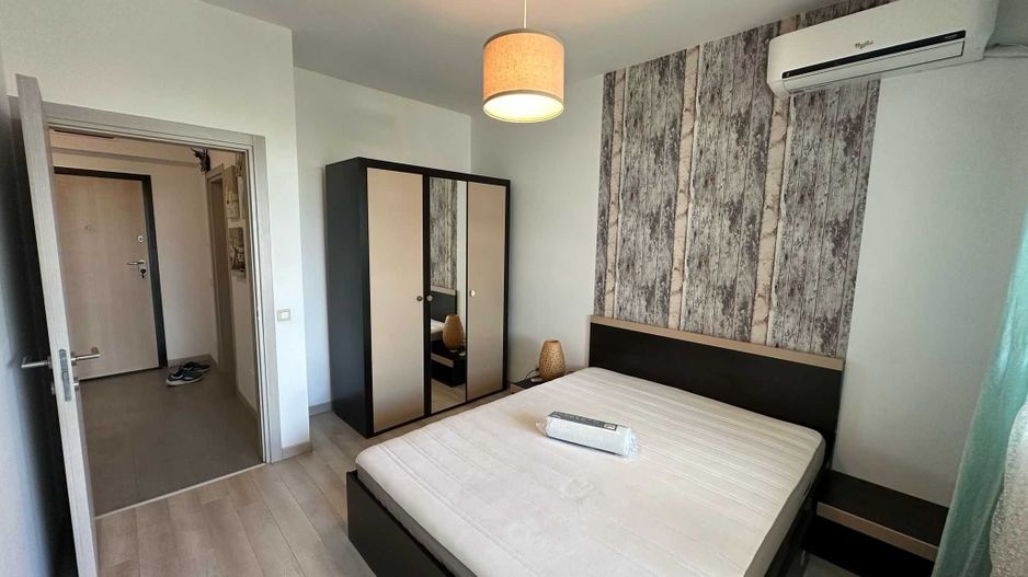 Apartament 2 camere, 19 Residence, 5 min metrou Grozavesti Politehnica - Poză 7