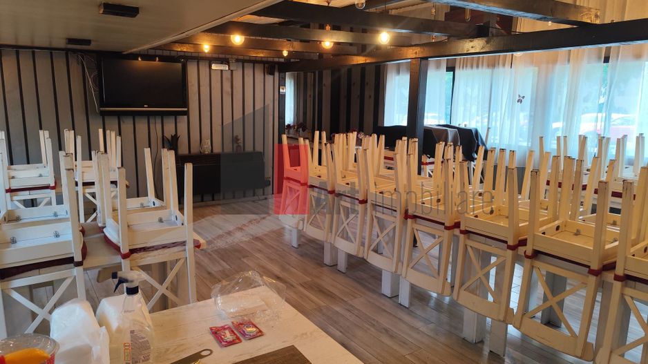 Spatiu comercial de inchiriat in zona Berceceni (Bulevard) - Poză 19