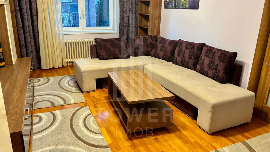 Apartament 2 camere, pivniță inclusă – Zona Gării, Sibiu - Poză 7