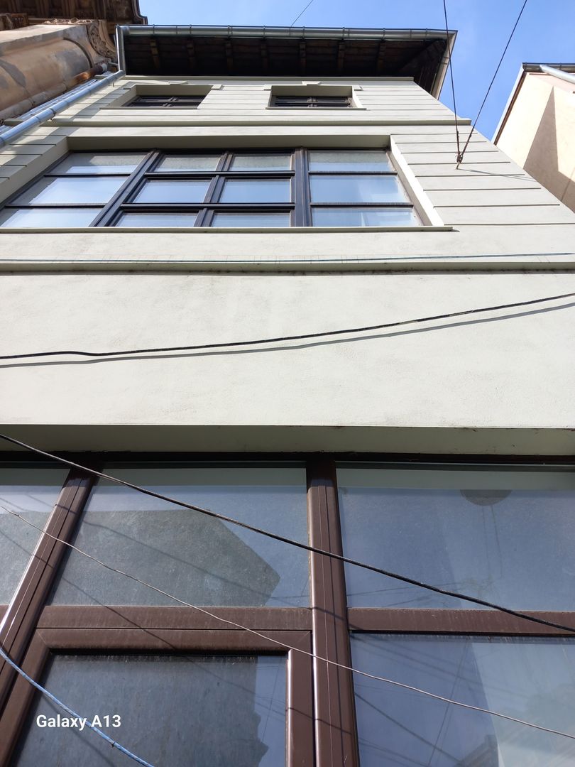 BRASADAS închiriază spatiu comercial RENOVAT Lipscani 120mp. - Poză 1