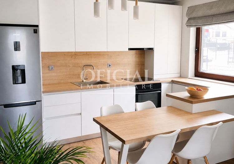 Apartament 3 camere | 63 Mp | Terasa | Garaj | EUROPA LUMINIA - Poză 5
