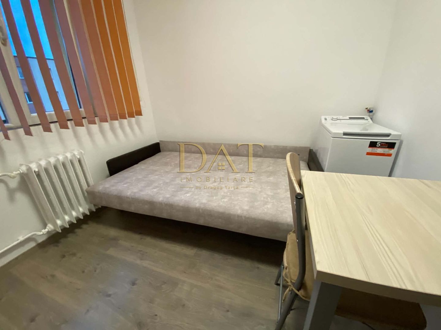 Garsoniera de vanzare | 11mp | Zona Grigore Alexandrescu - Poză 3