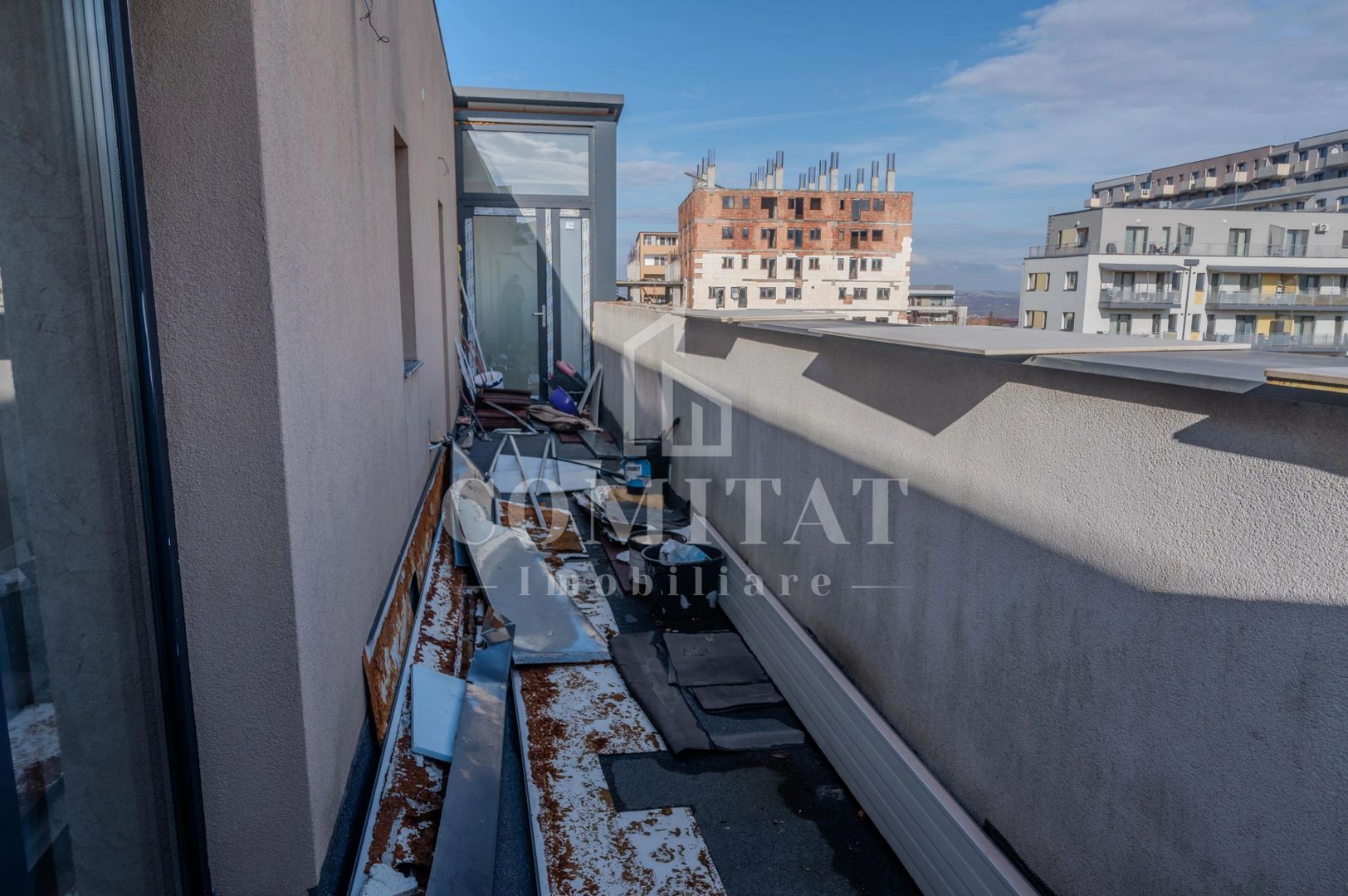Penthouse exclusivist în cartierul Europa | La cheie! - Poză 25