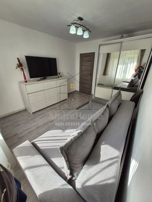 Apartament 3 camere, finisat modern, Manastur str Grigore Alexandrescu - Poză 2