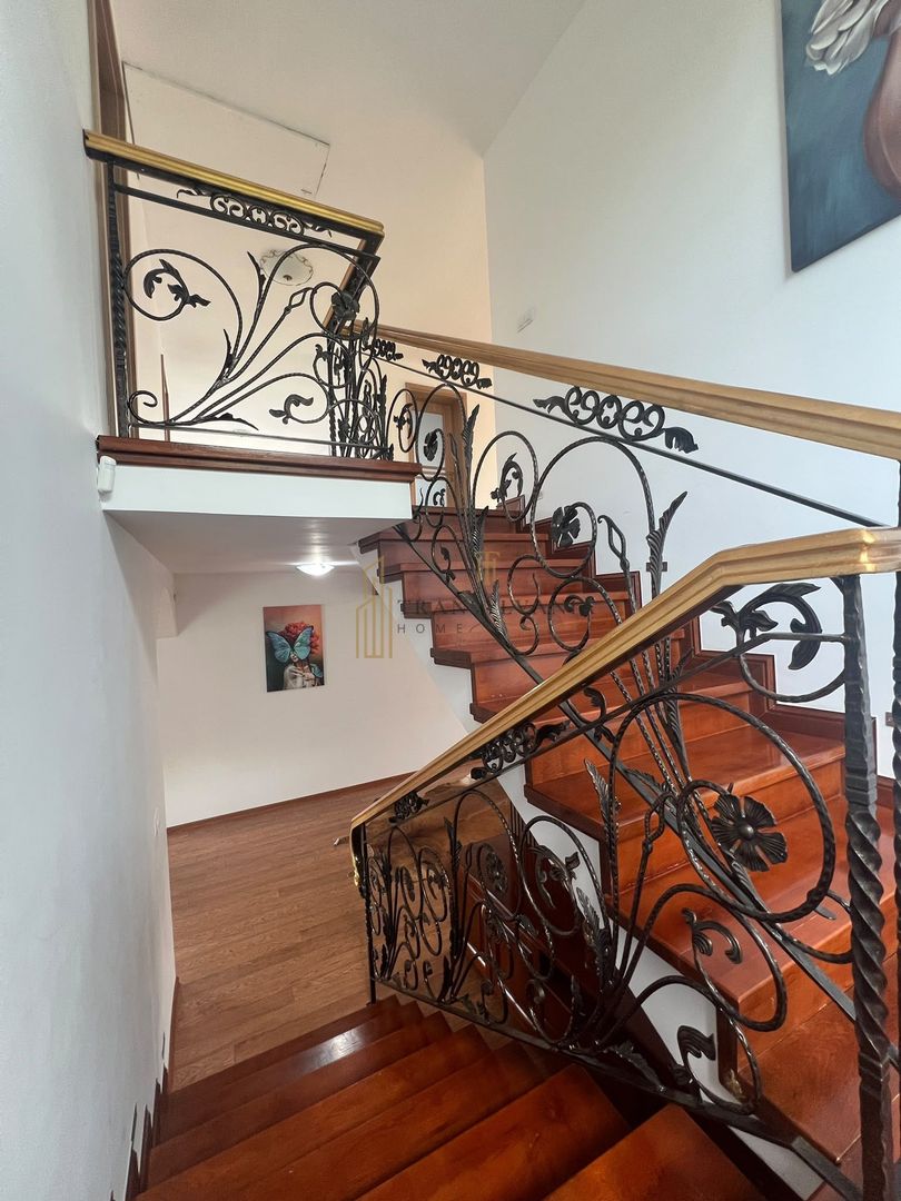 Casă individuală premium – 225 mp utili, teren 700 mp - Poză 23