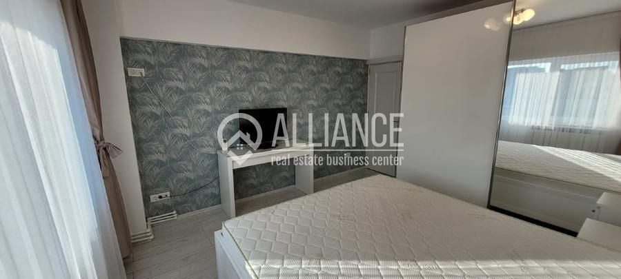 Constanta- Apartament 2camere lângă Colegiul Mircea cel Bătrân - Poză 9