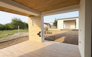 Casa premium cu 4 camere in Cihei | Centura Oradea la 2 minute - Poză 21
