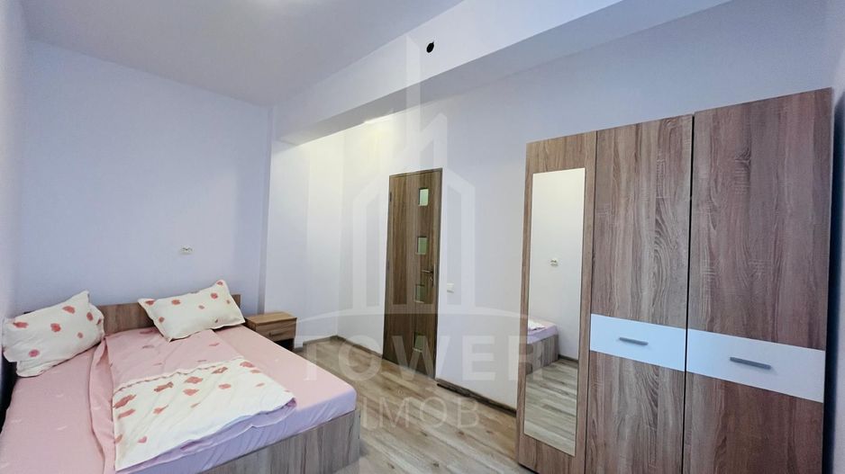 Apartament 3 camere decomandat - Poză 9