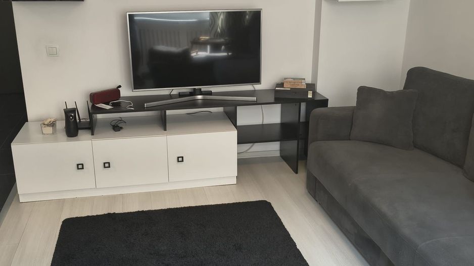 Garsoniera Berceni - Leonida - loc parcare, centrala proprie! - Poză 1