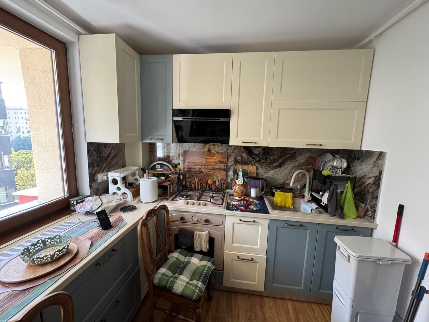 Apartament 2 camere, decomandat, Metrou Piata Sudului, Comision 0% - Poză 8