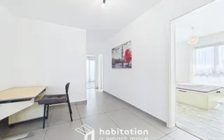 3 camere spațios si  cu terasă generoasă, la intrare în Dumbrăvița - Poză 28