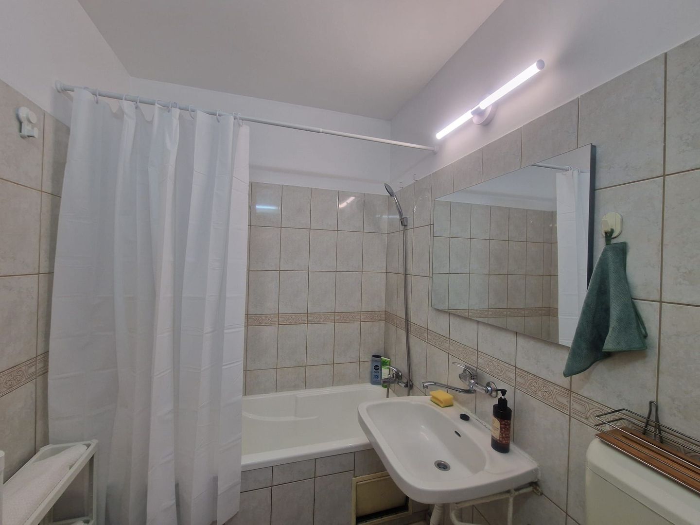 Apartament Obor / Stefan cel Mare - Poză 5