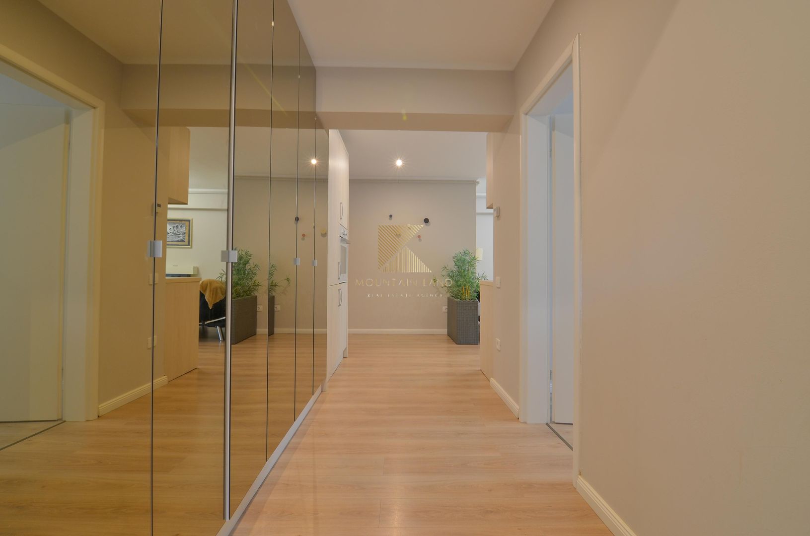 Apartament PREMIUM de 3 camere, parcare subterana, Dobrogeanu Gherea - Poză 14