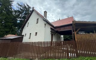 Casa de vacanta/afacere la cheie - Poză 2