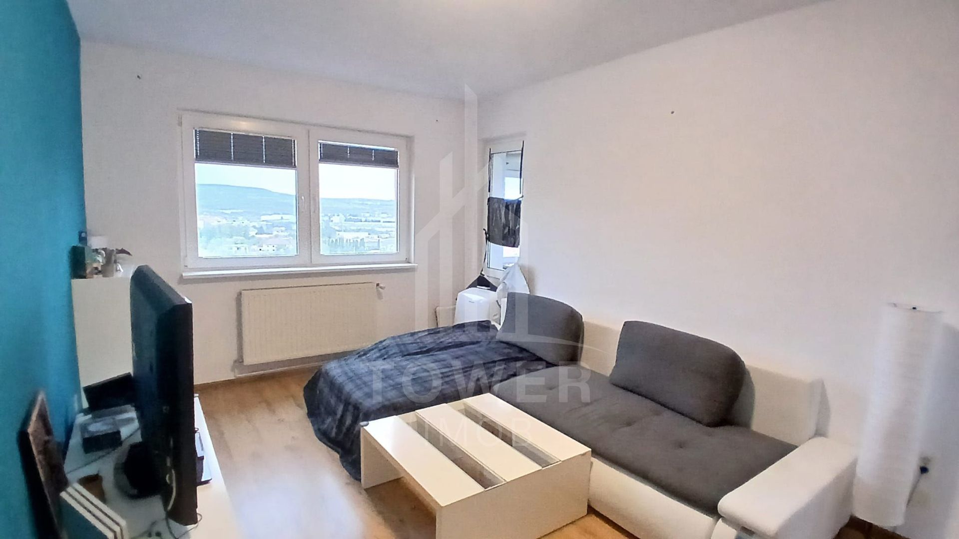 Apartament 3 camere | zona Vasile Aaron - Poză 3