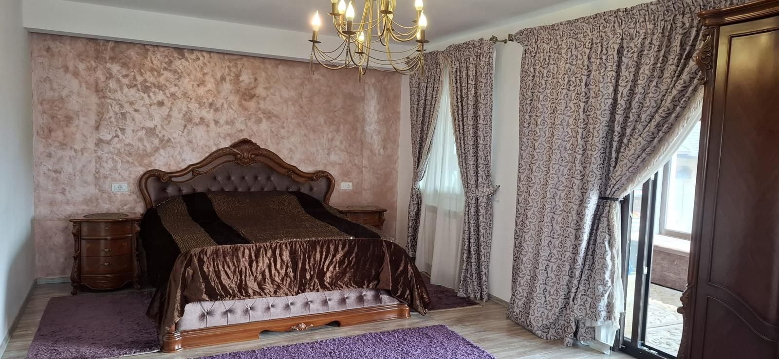 Vilă deosebită în Șcheia I 240 mp utili I teren 1000 mp I 295.000 € - Poză 5