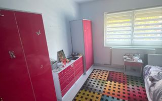 Apartament 3 camere , 84 mp utili,2 bai,2 balcoane-zona Astra - Poză 6