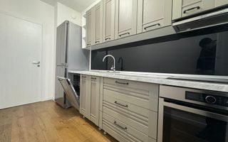 Închiriere apartament 3 camere decomandat – Record Park - Poză 2