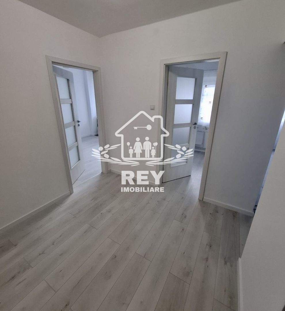 Apartament 2 cam dec. recent renovat–,etaj 3/4 –Zona Rahovei/M.Viteazu - Poză 1