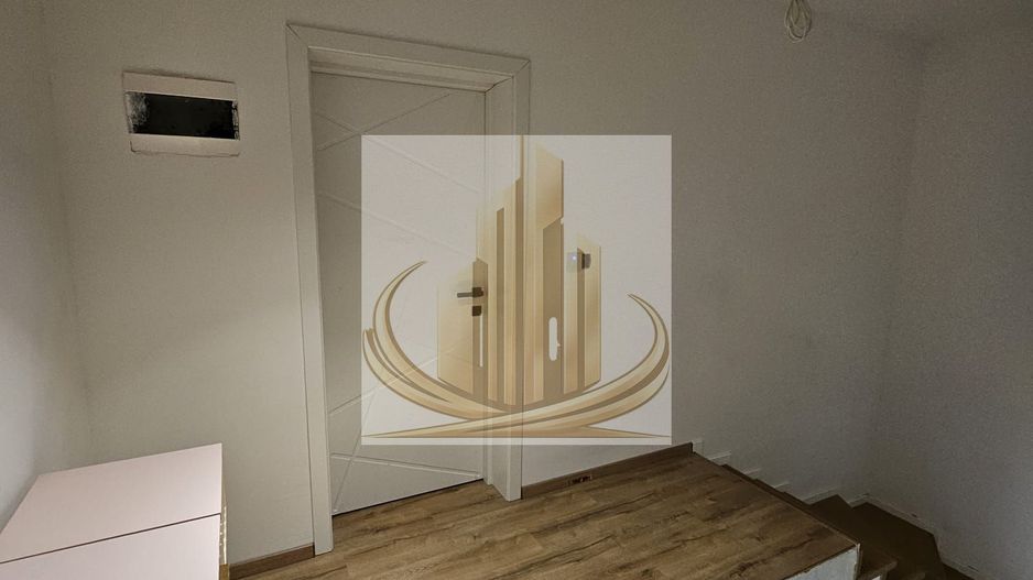 Duplex de vânzare | 160 mp utili + 50 mp terase | Garaj | Dumbravita - Poză 9