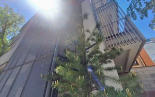 APARTAMENT DE LUX 3 CAMERE/ 63.70 mp // Zona DOROBANTI - Poză 29