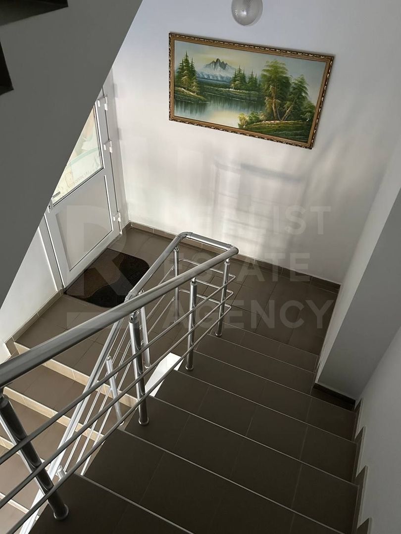 Vânzare, spațiu comercial, 148,5 mp, str. Independenței, Edineț - Poză 6