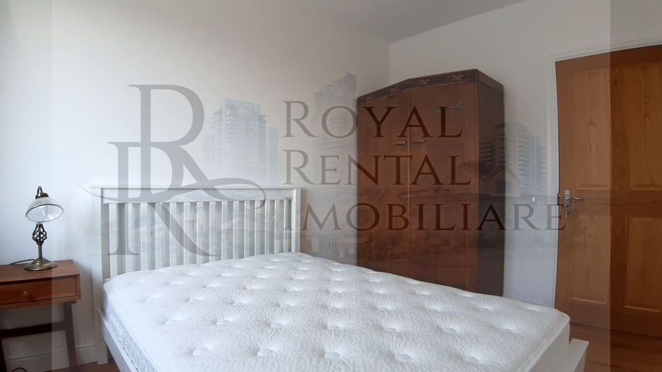 Apartament cu 3 camere | 2 băi | Mărăști | Panoramă superbă - Poză 3