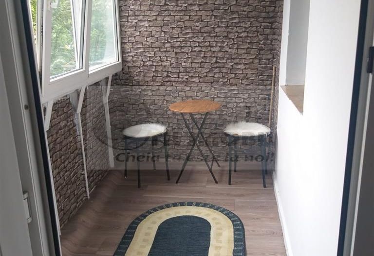 Apartament 1 Camera Decomandat - 335 euro - Poză 4