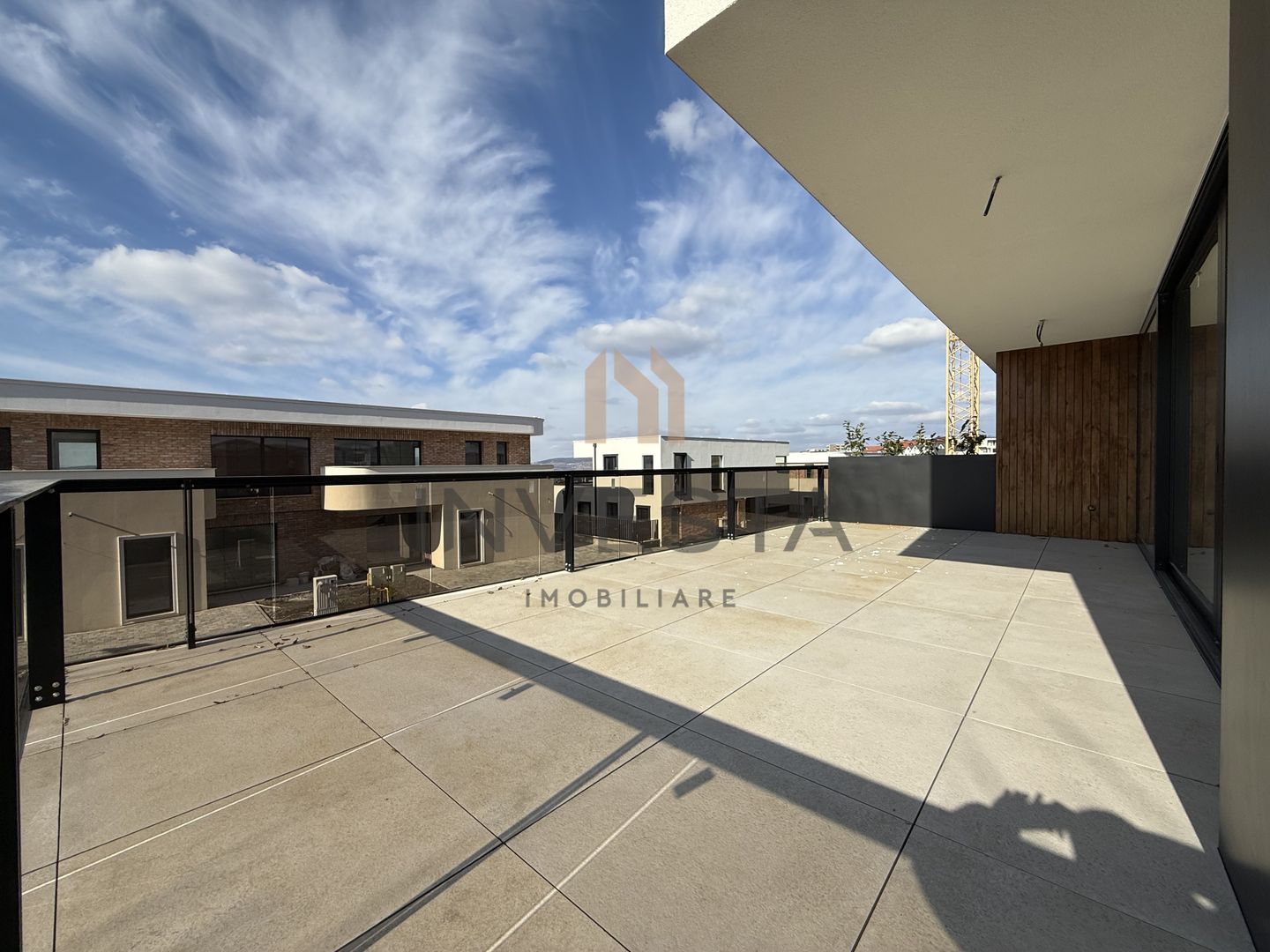 Duplex cu panorama spectaculoasa constructie premium! - Poză 4