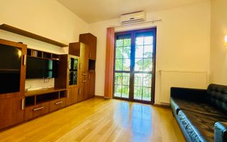 DE INCHIRIAT | APARTAMENT 2 CAMERE | FLOREASCA | DECOMANDAT | LINISTE - Poză 2